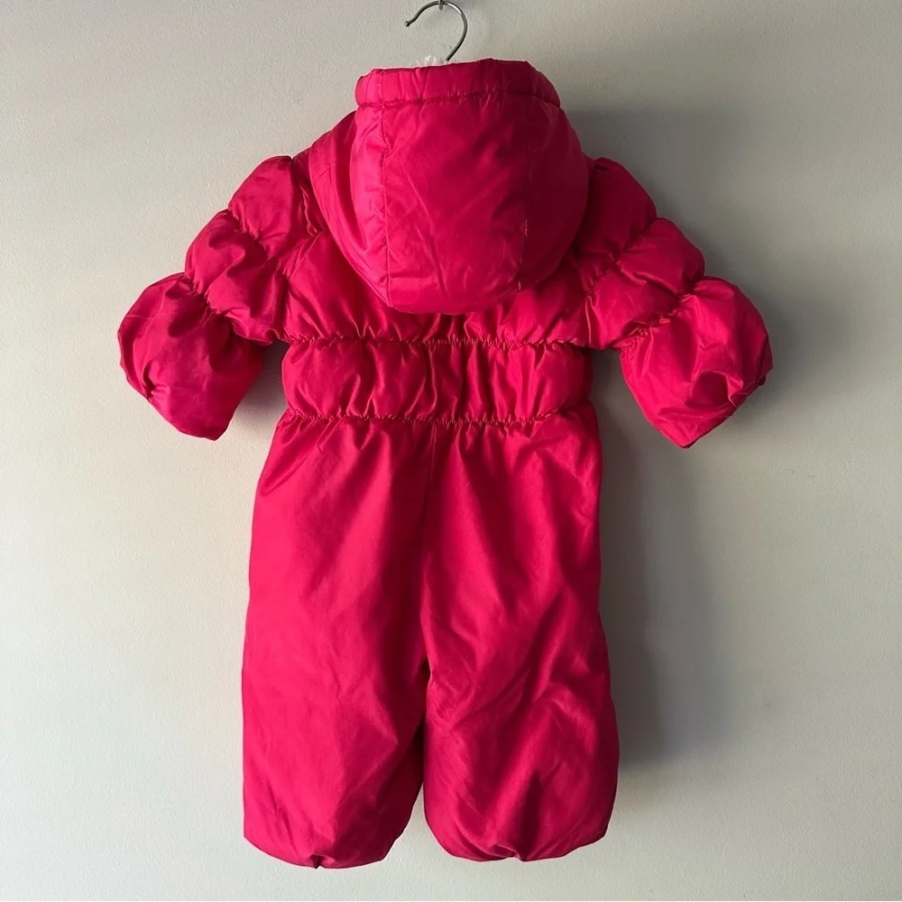Baby Gap Puffer Suit